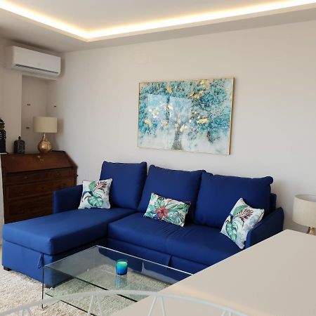 Fantastic Apartment In Front Of The Sea & Marina Estepona Exterior foto